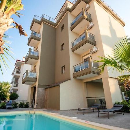 Апартаменты Olive 201 Переа Экстерьер фото