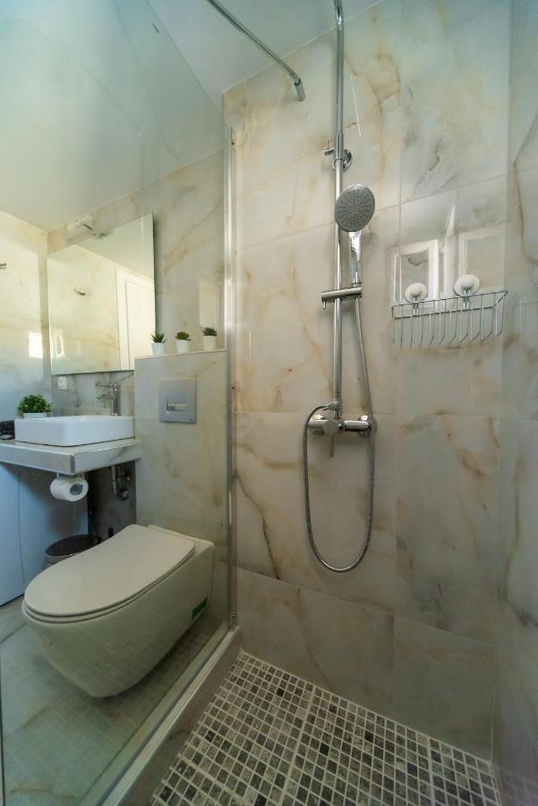 Апартаменты Olive 201 Переа Экстерьер фото